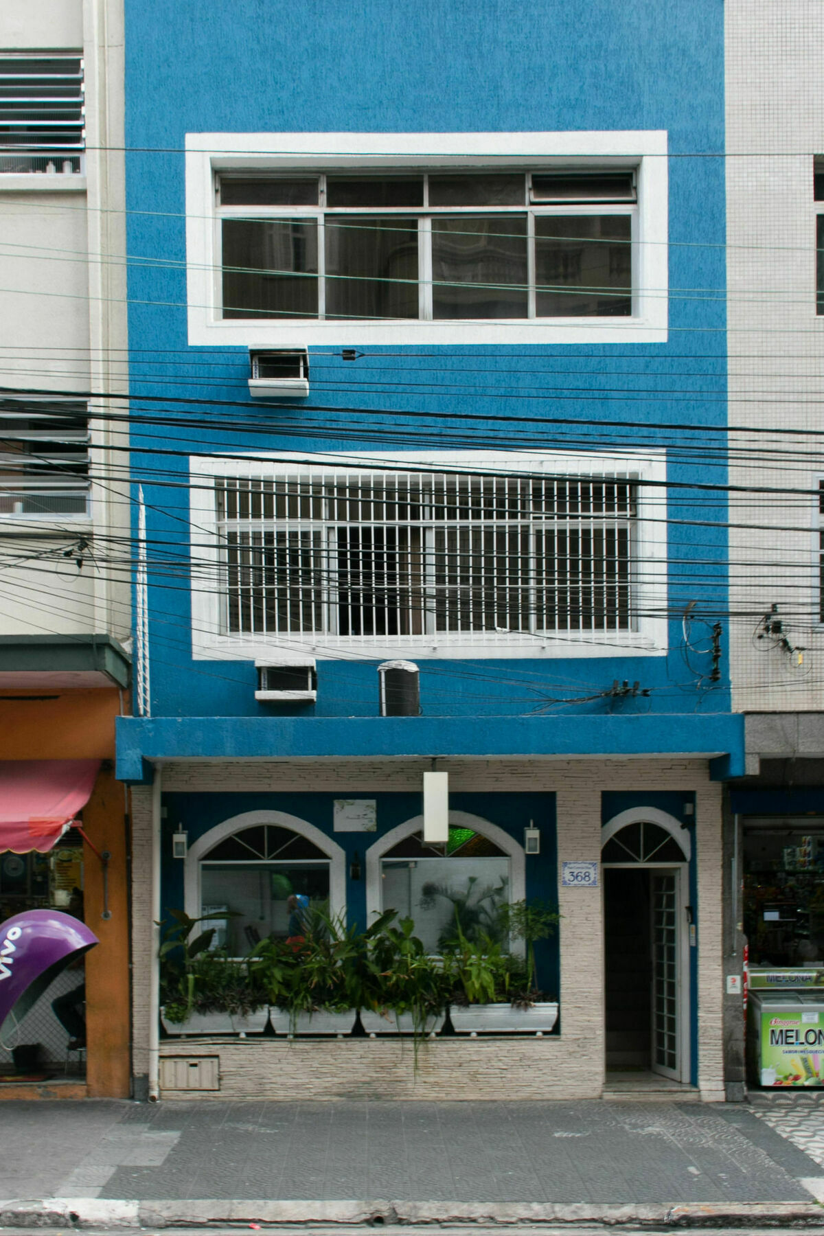 Hotel Pousada Bonita - 150M Metro Paraiso E 1Km Do Inicio Av Paulista São Paulo Exterior foto
